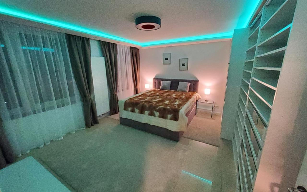 Appartamento 3 - Keine Party ! 6 Personen