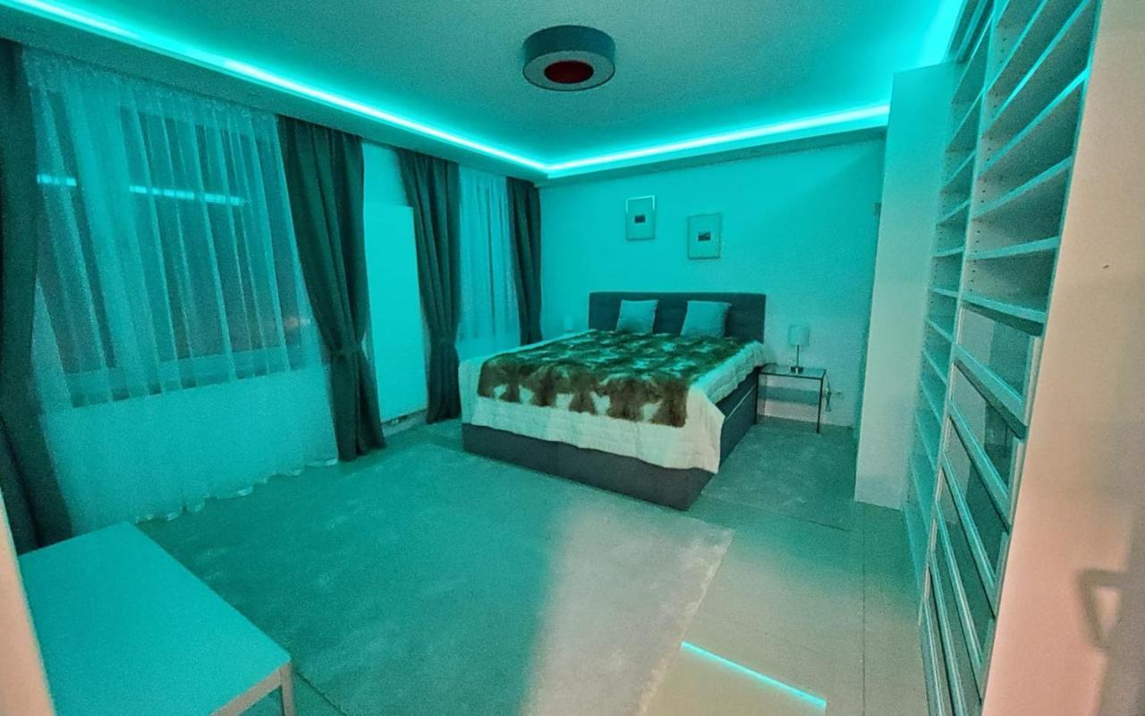 3 - Keine Party ! 6 Personen Appartamento